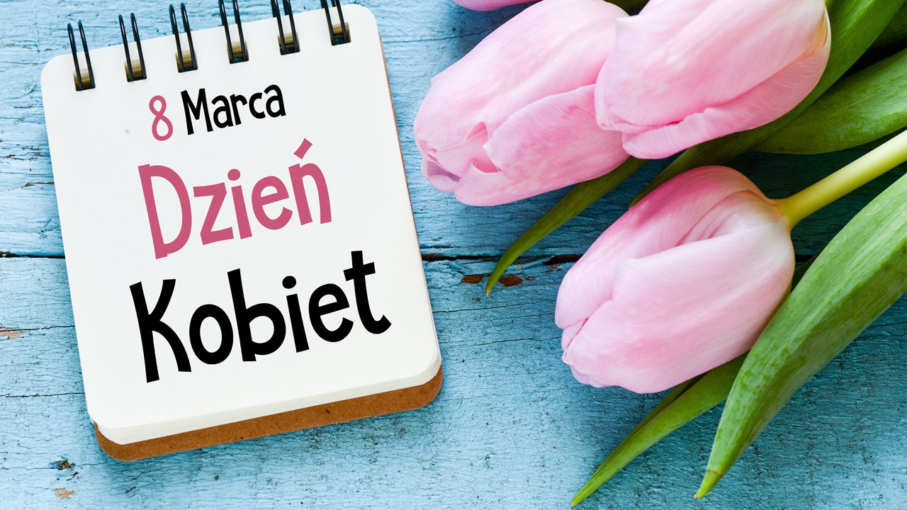 Dzień Kobiet 