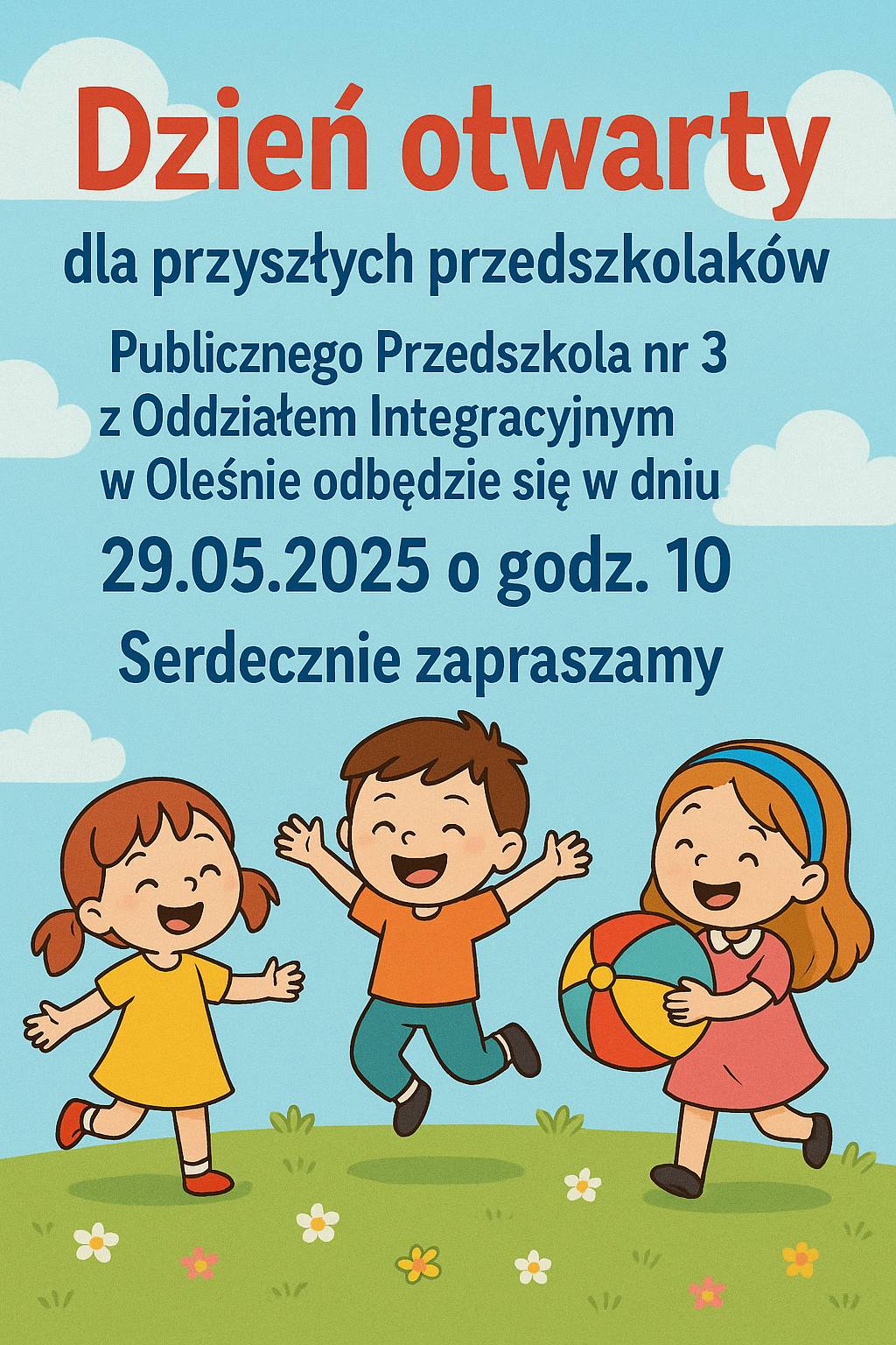 Dzień otwarty