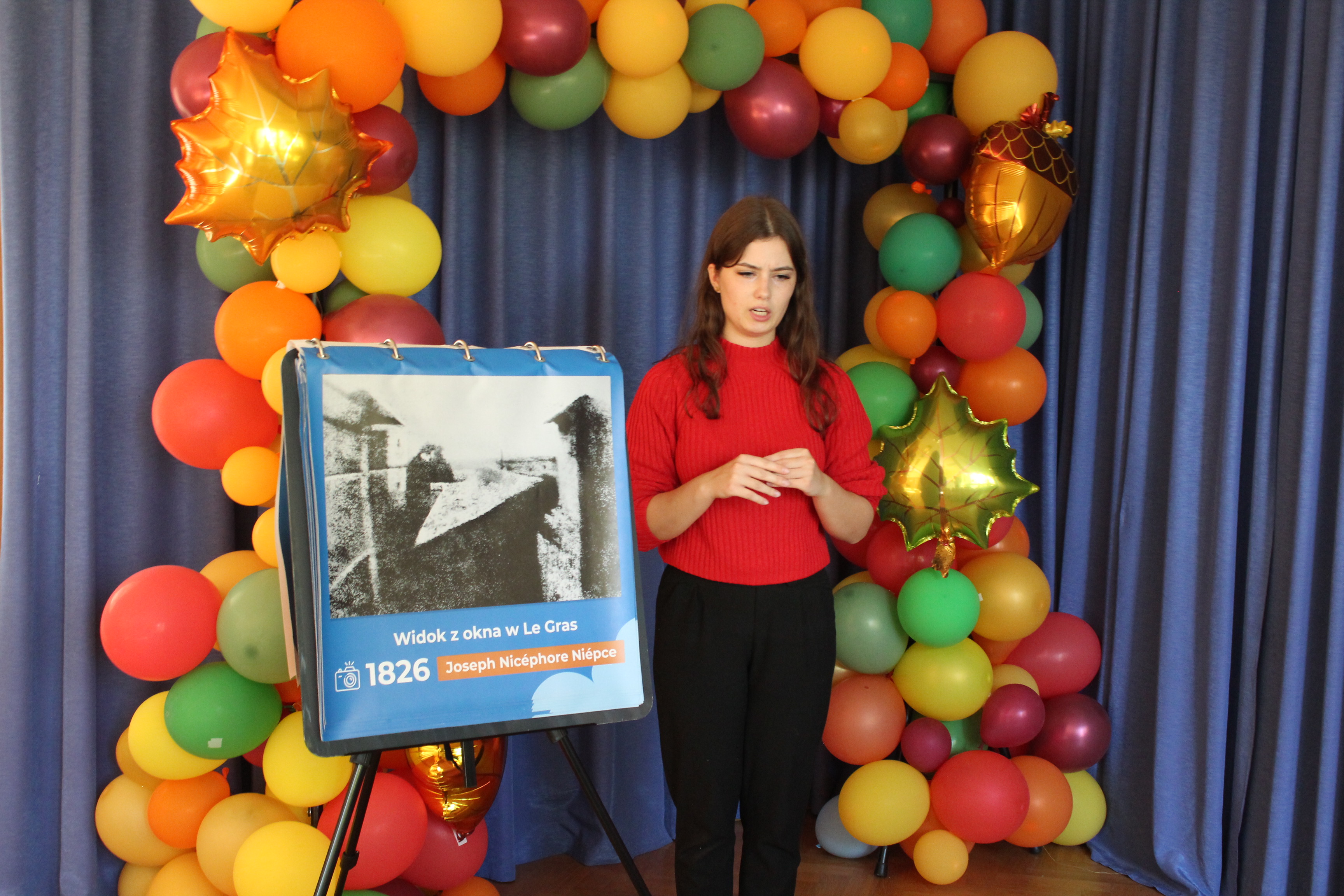 Warsztaty fotograficzne