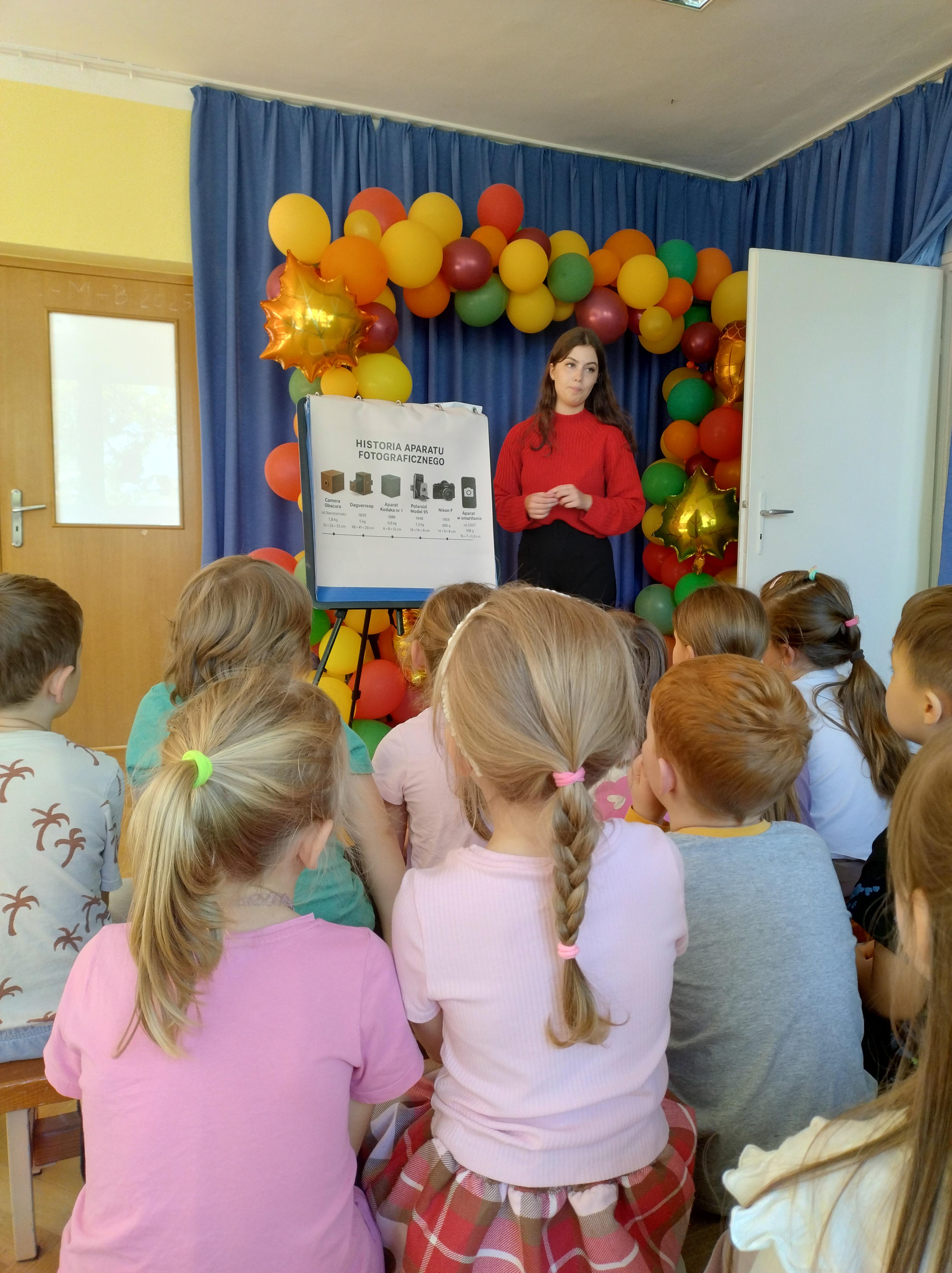 Warsztaty fotograficzne 