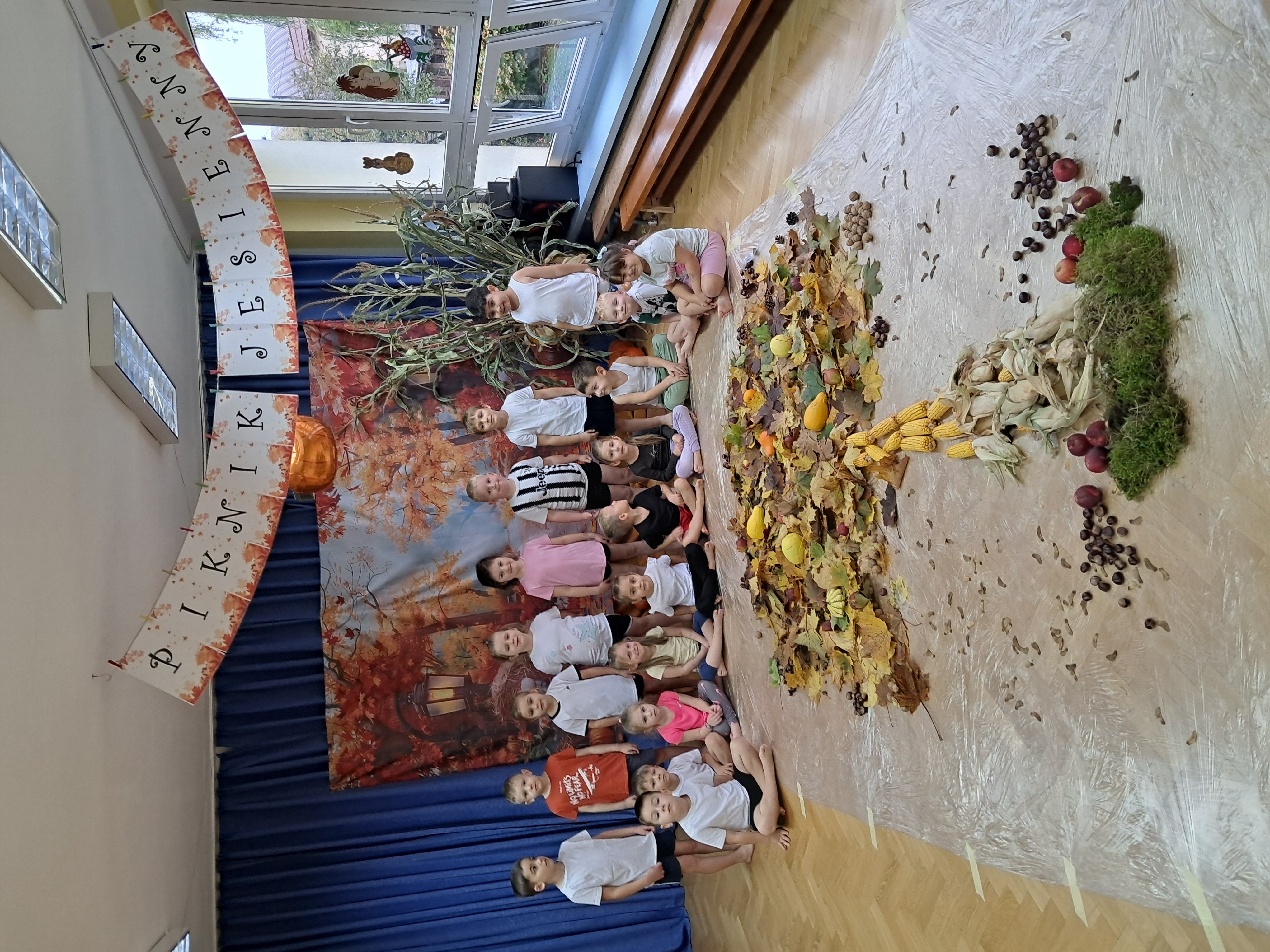 Sensoryczne drzewo Tygrysów 