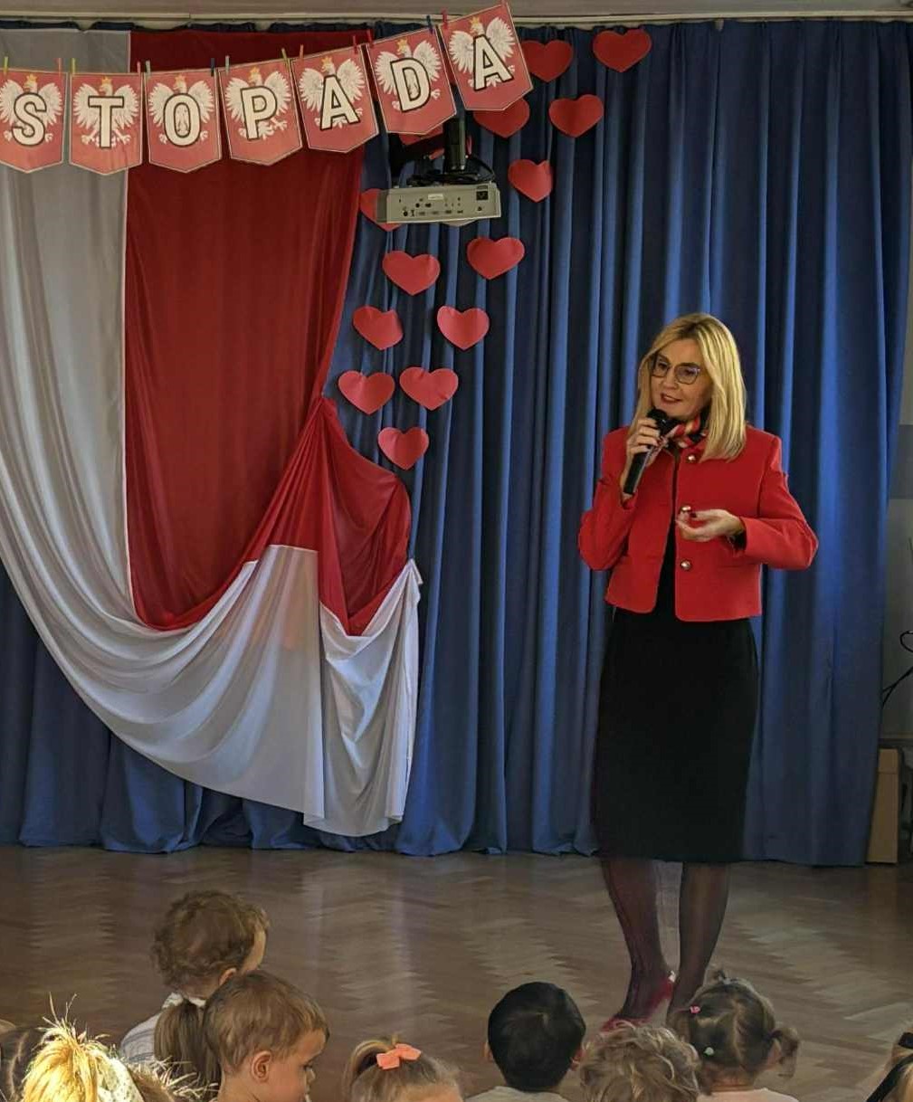 Dzień Niepodległości