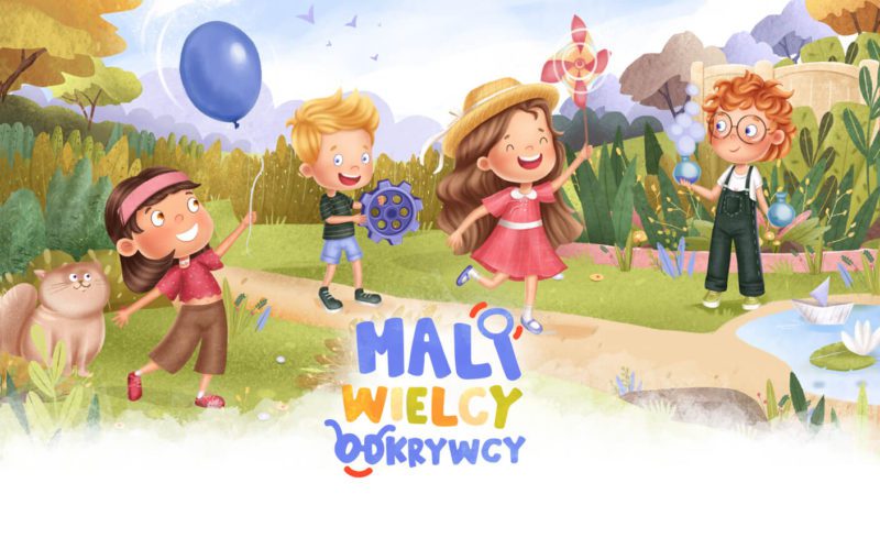 Mali Wielcy Odkrywcy. Badamy materiały- ropa naftowa, surowce mineralne. 