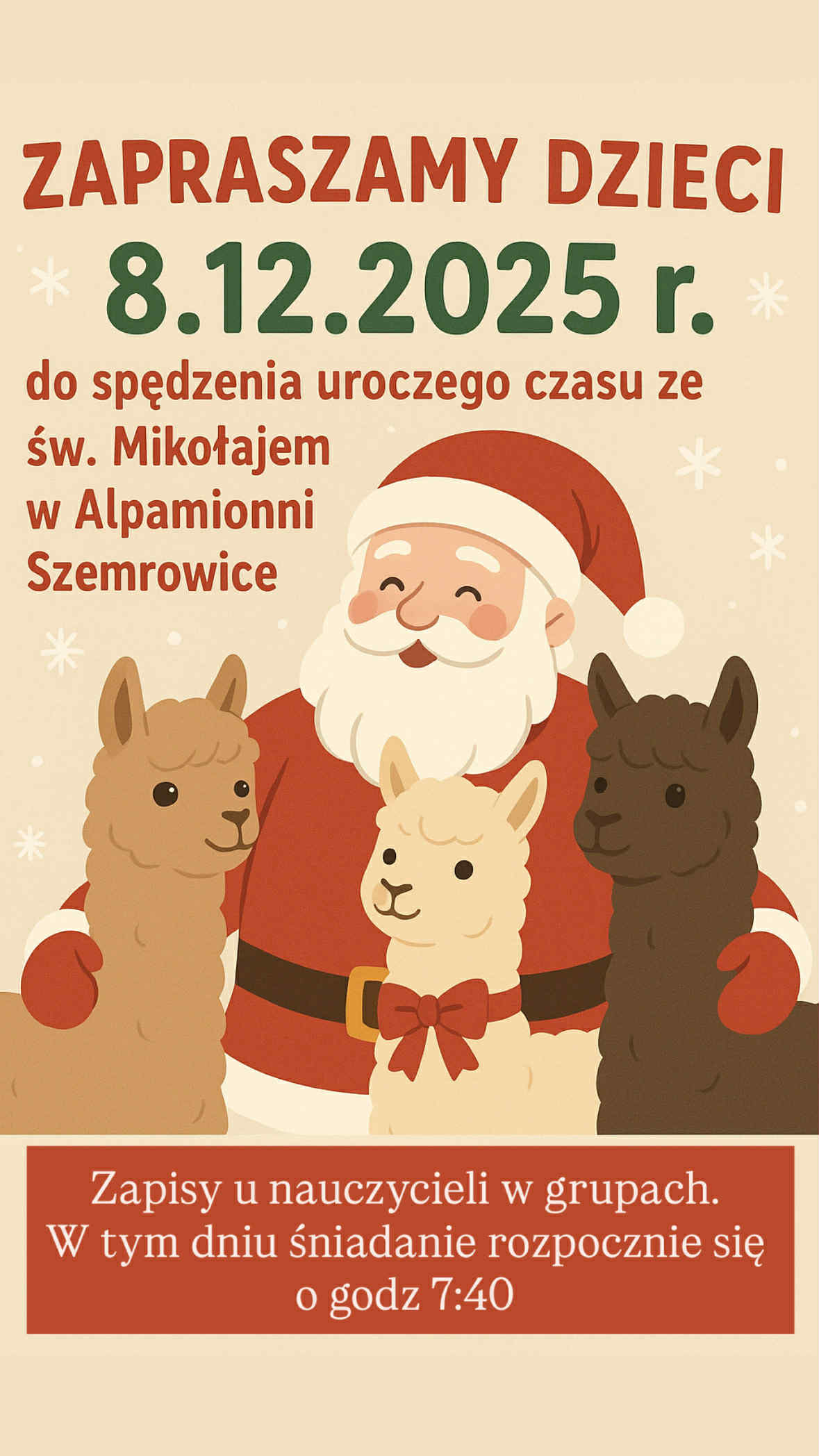 Wycieczka do Alpamionni