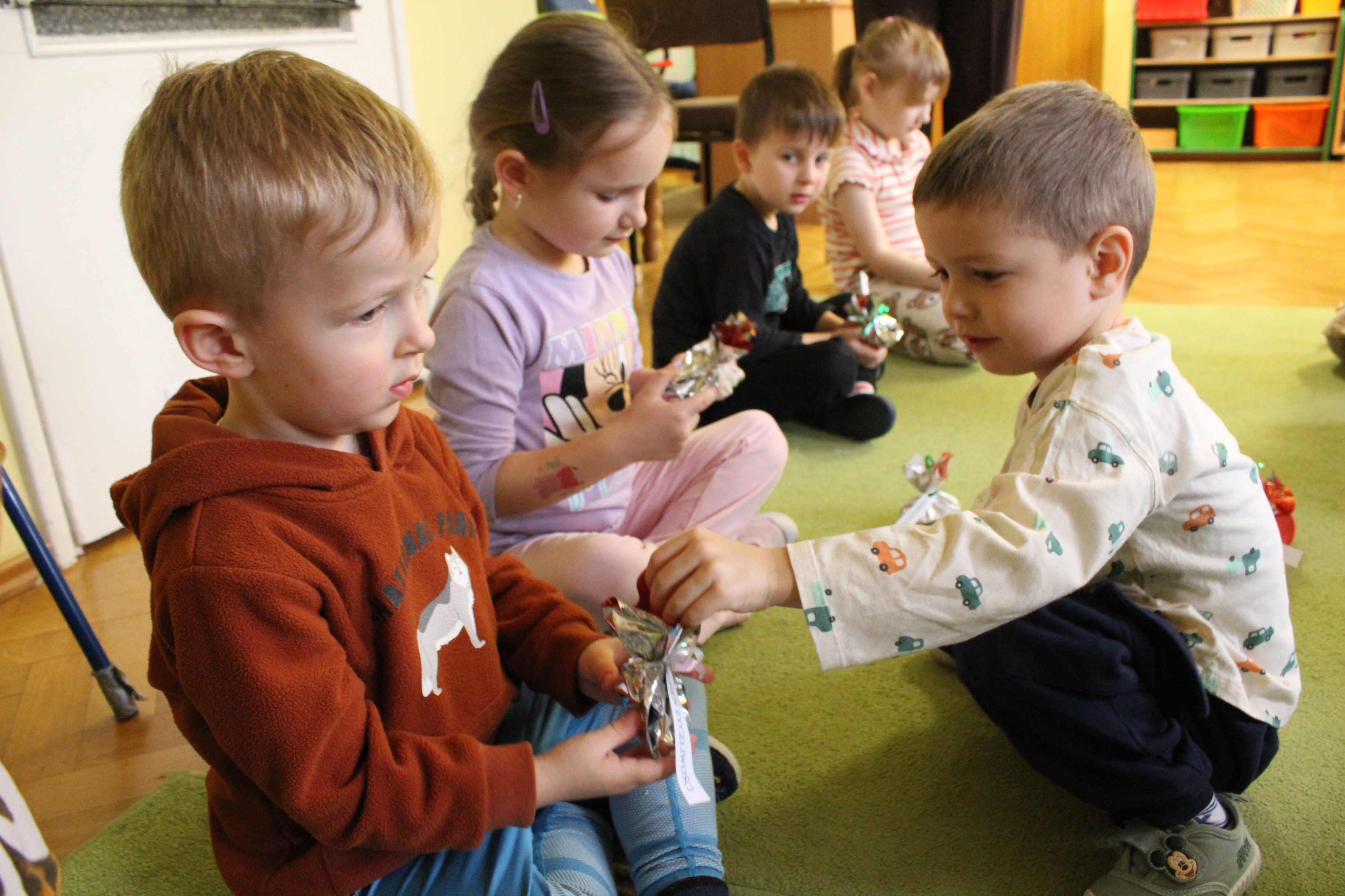 Światowy Dzień Życzliwości