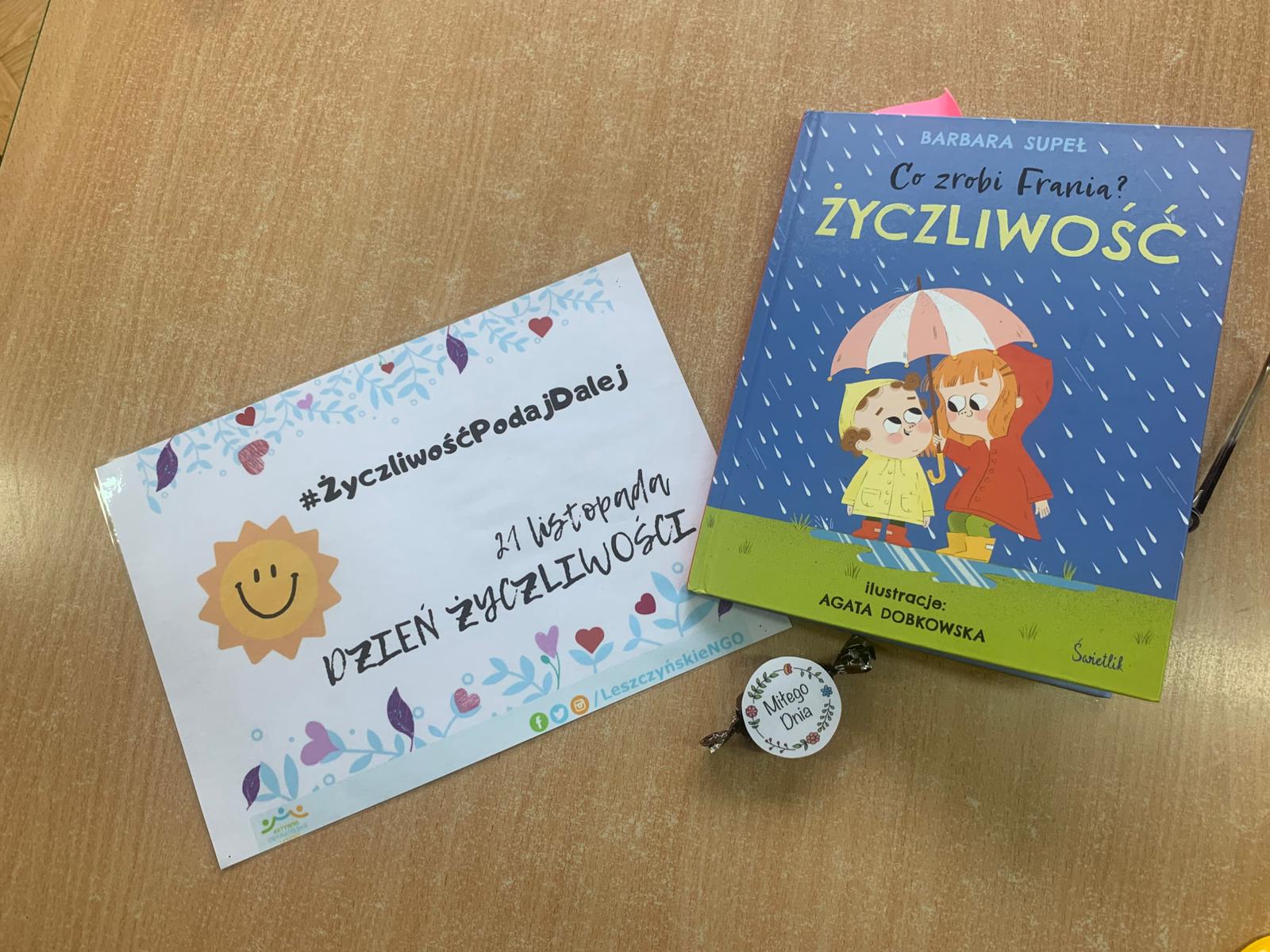 Dzień życzliwości ♥️