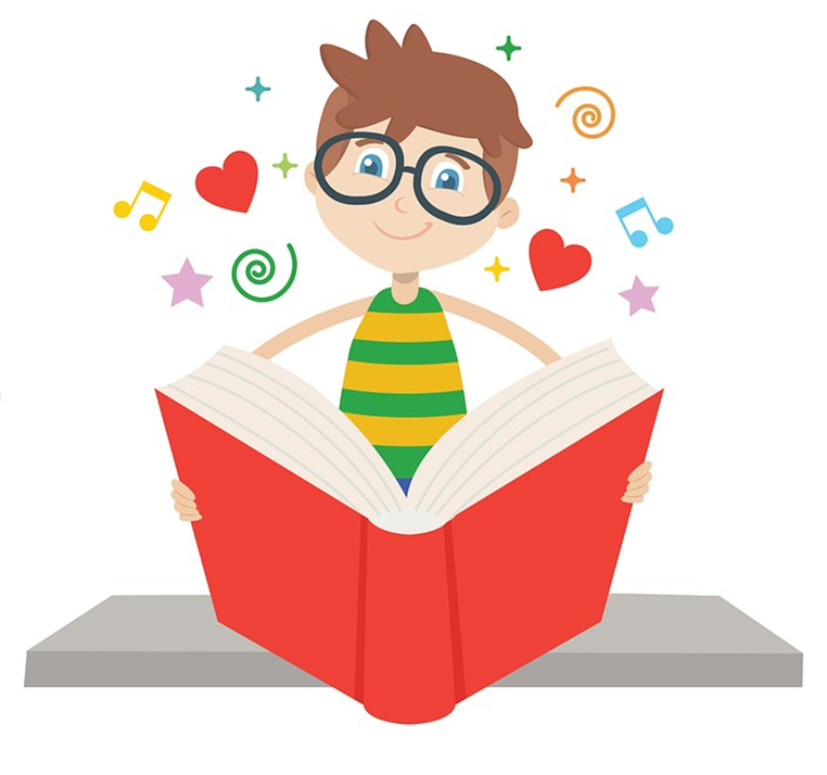 Rodzice czytają bajki