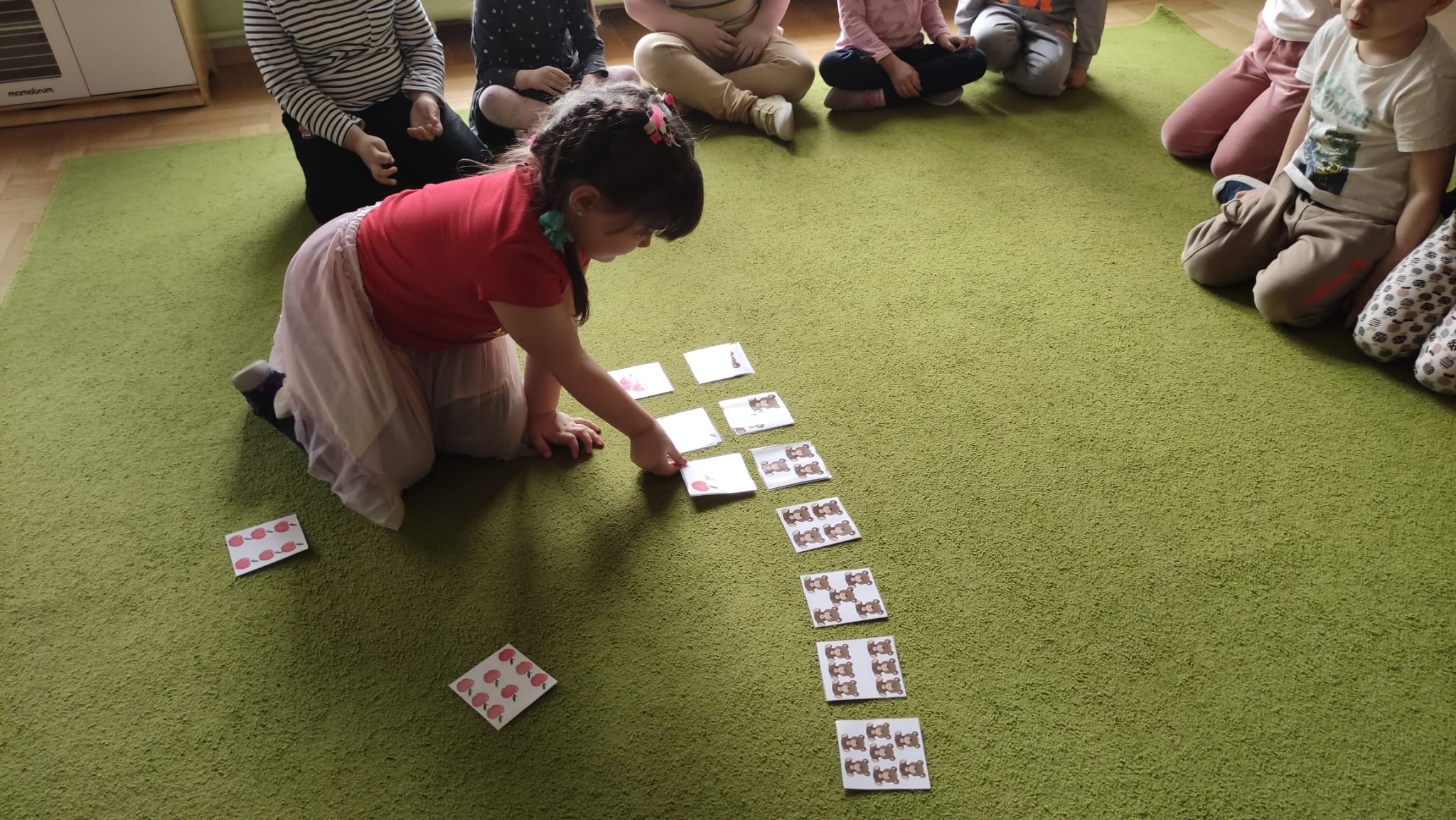 Matematyczne łamigłówki 