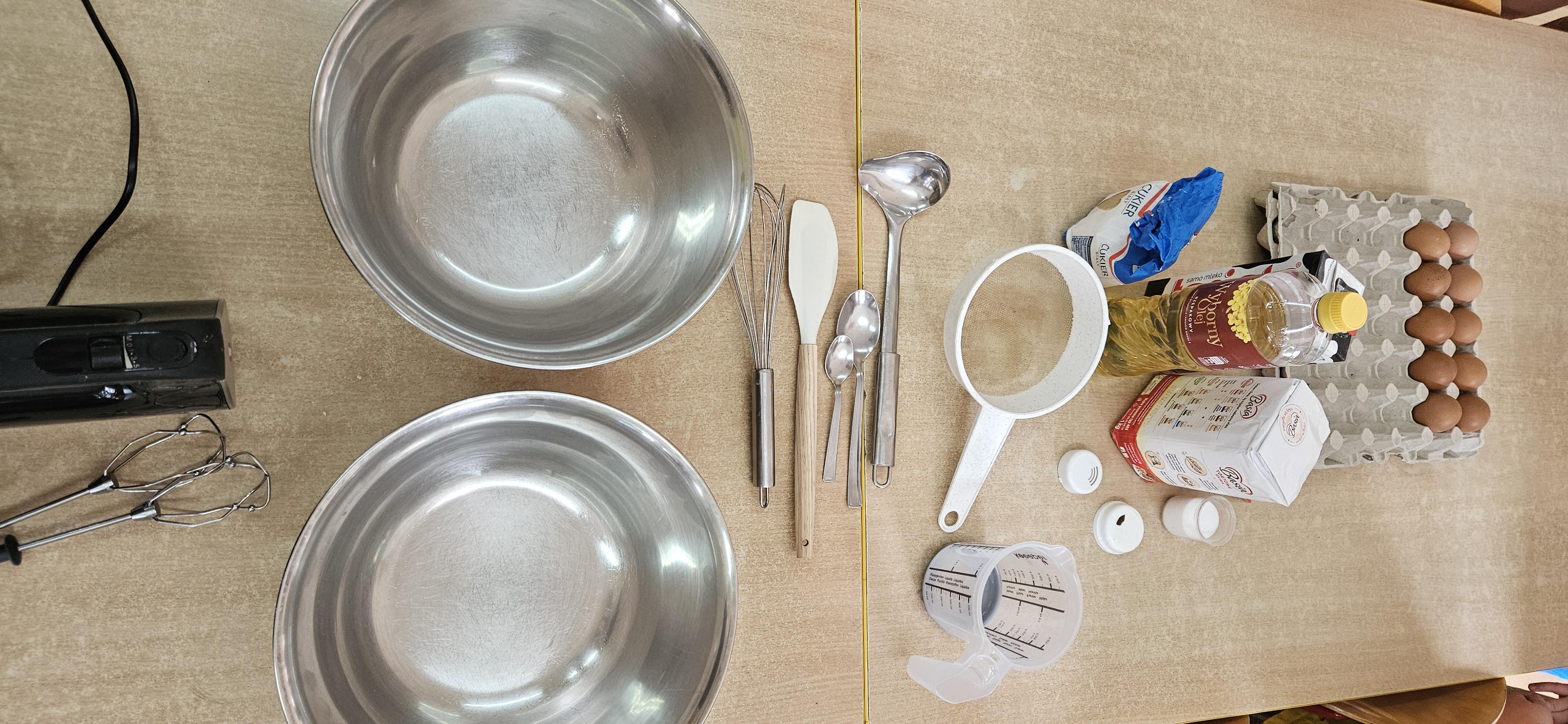 Świętujemy Dzień Gofra