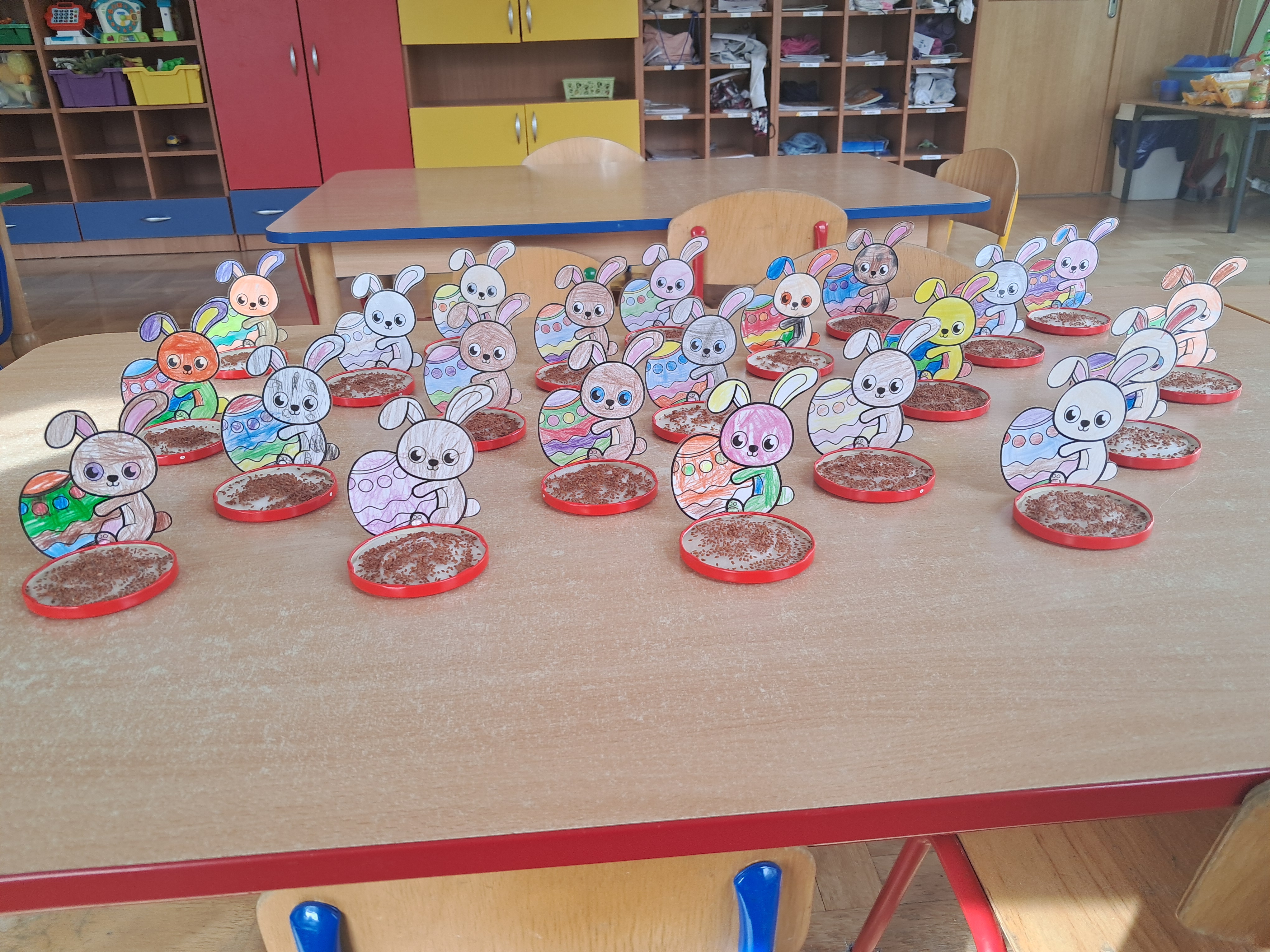 Siejemy rzeżuchę – smak świąt i natury