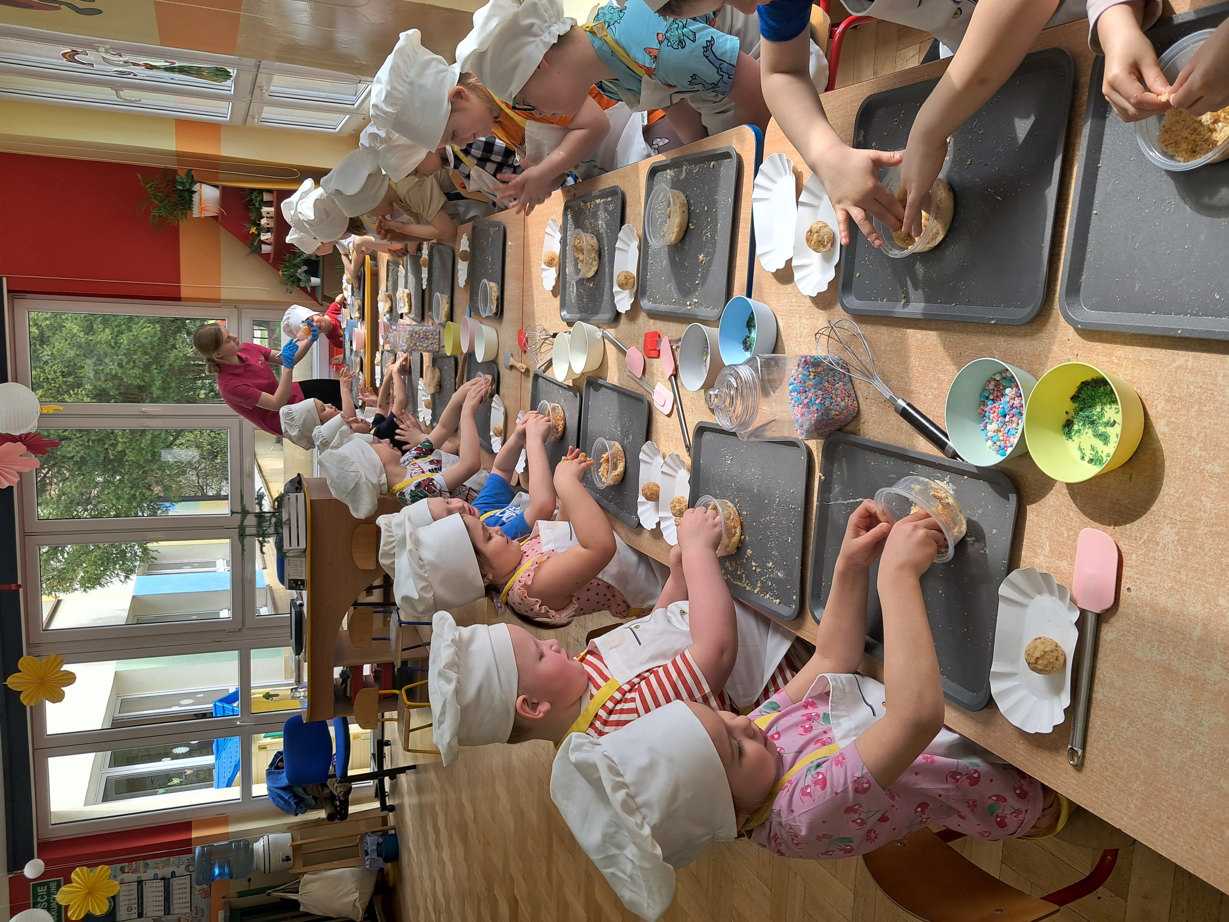 Cake Pops ! - słodka zabawa 