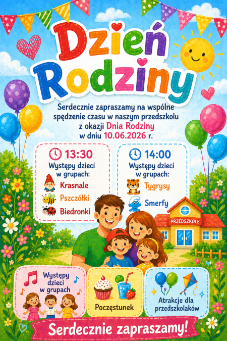 Dzień Rodziny