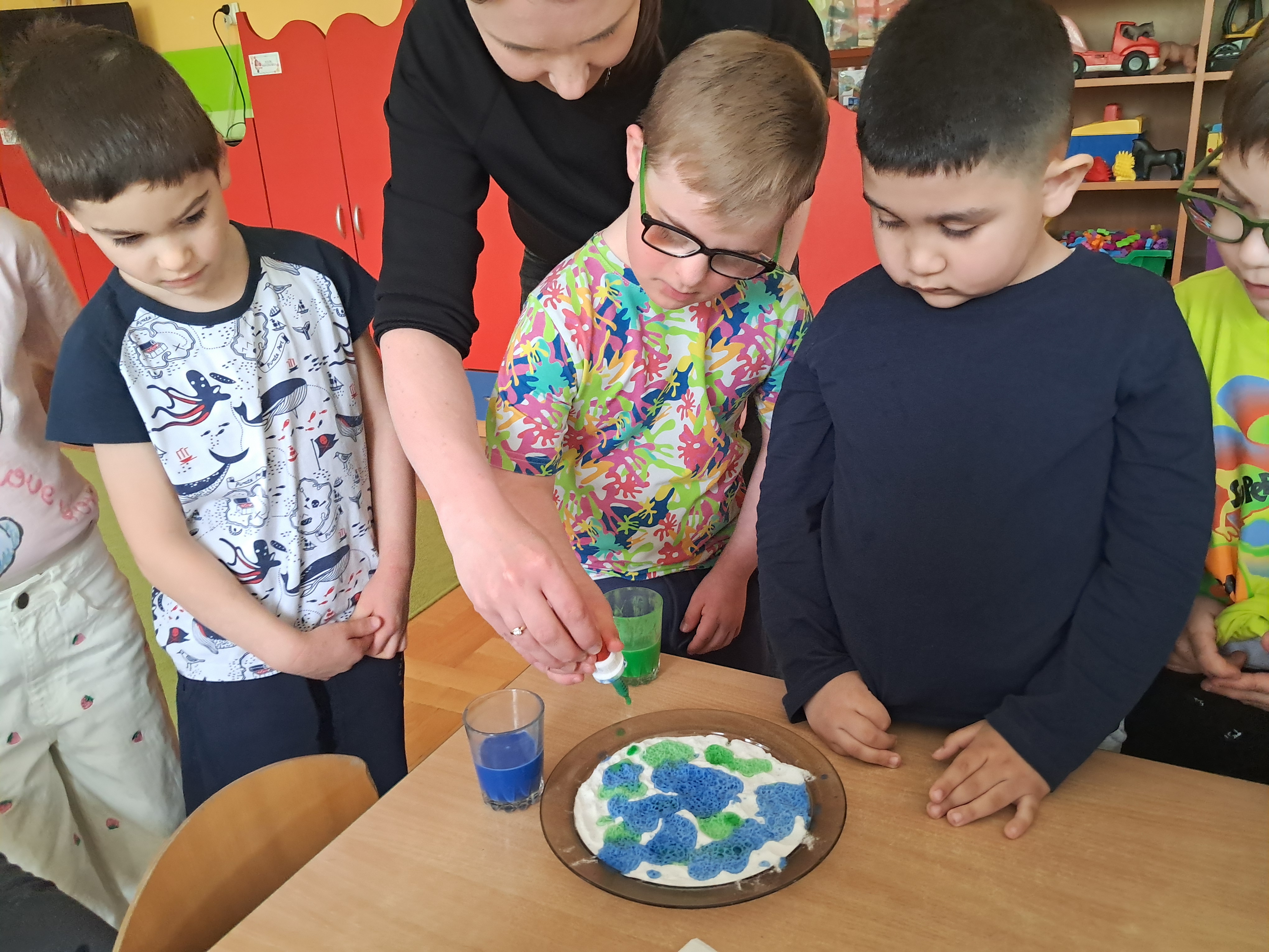 #SprzatamydlaPolski - Dzień Ziemii