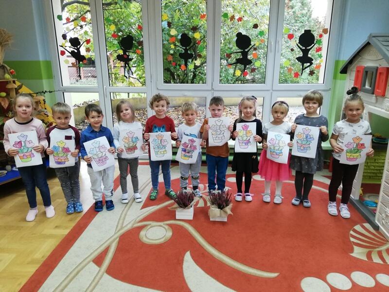 DZIEŃ EDUKACJI NARODOWEJ