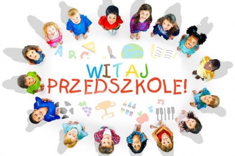 Witamy W Przedszkolu! Informacje Dla Rodziców. - Publiczne Przedszkole ...